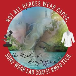 Meet your Posher, Bobbi